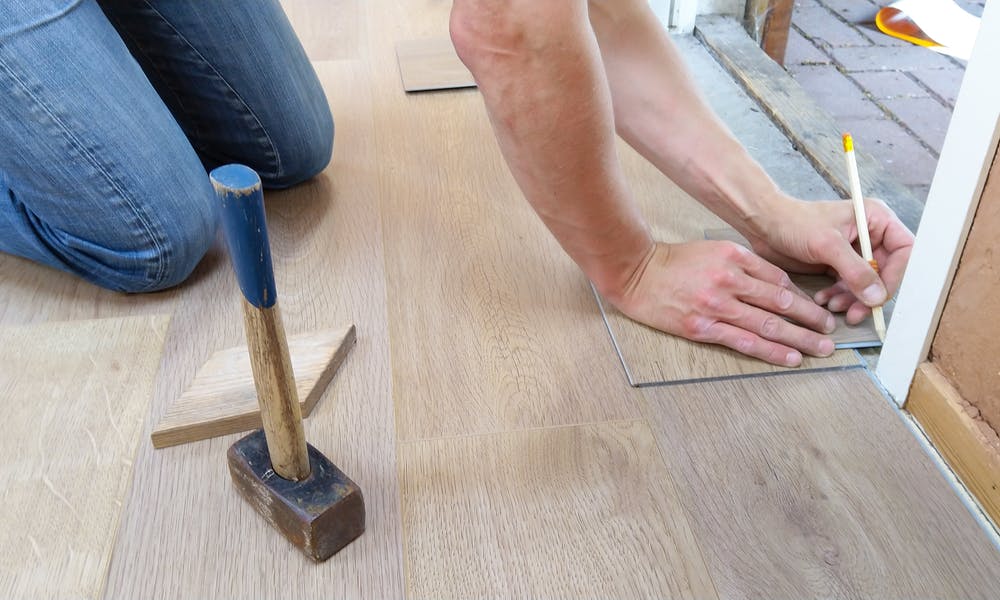 Sustainable Flooring