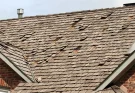 WHAT DOES HAIL DAMAGE DO TO A ROOF?